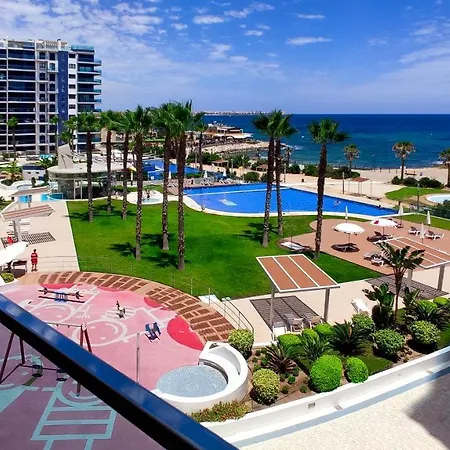 Sea Senses Apartment *