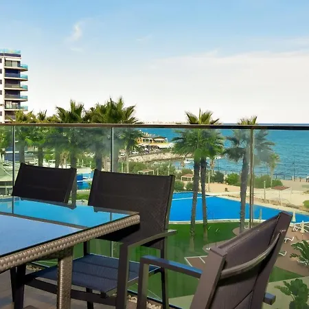 Sea Senses Apartment
