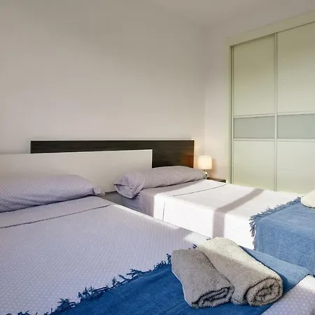 Sea Senses Apartment *