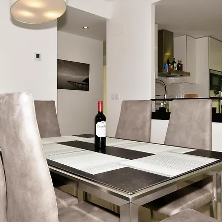 Apartment Sea Senses