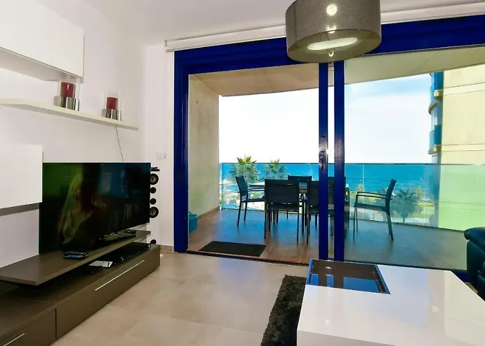 Sea Senses * טורבייחה