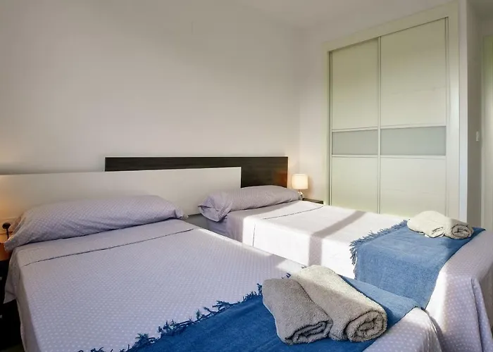 Sea Senses דירה *