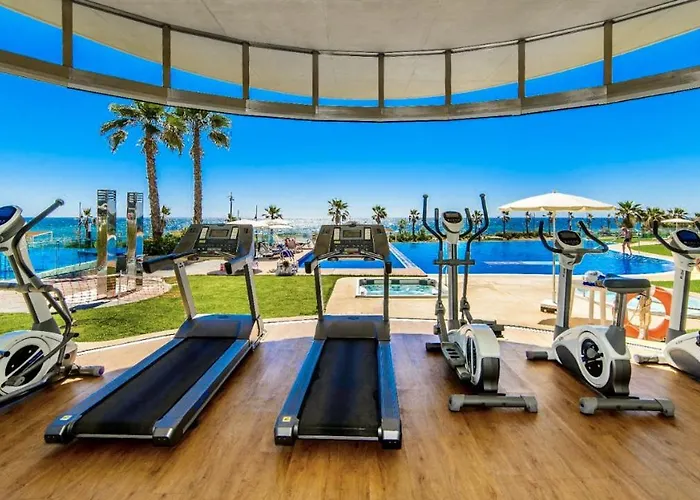 Sea Senses דירה טורבייחה