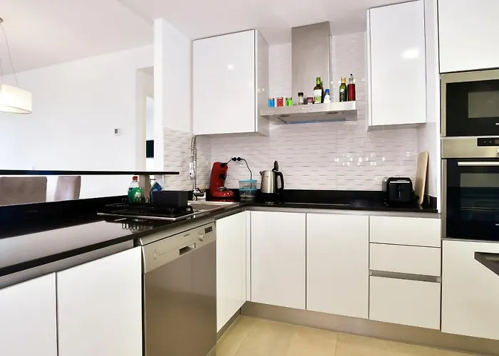 Sea Senses טורבייחה