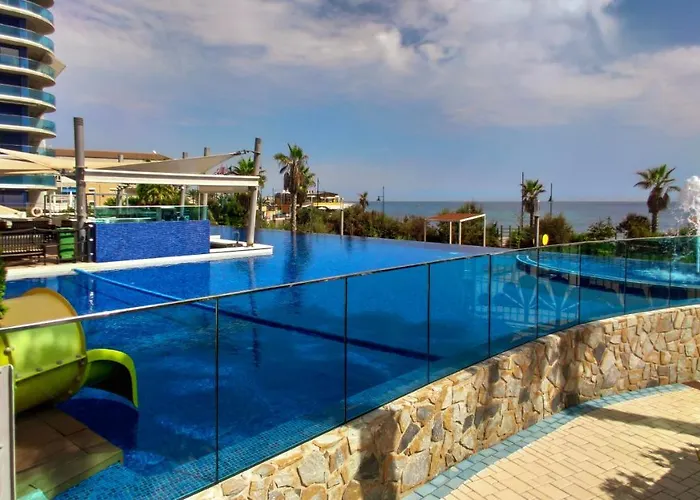 Sea Senses טורבייחה